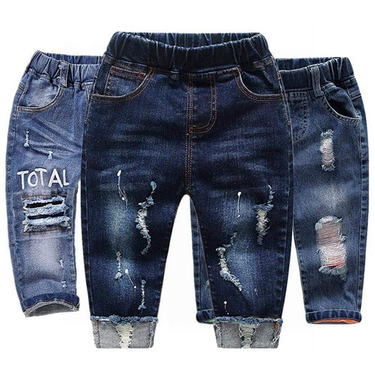 Kids Jeans