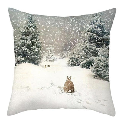 Merry Christmas Pillows Cases