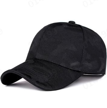 Camouflage Cap