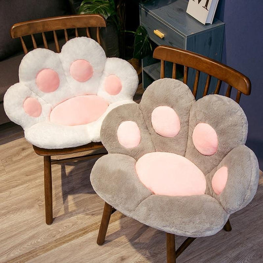 Paw Back Pillows