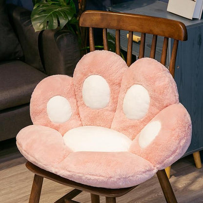 Paw Back Pillows