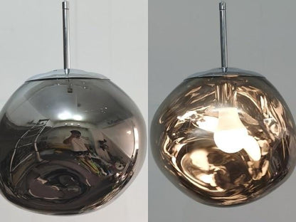 LED Pendant Lamp