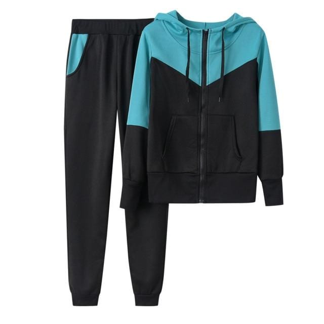 Tracksuit For Women