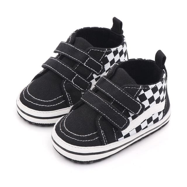 Newborn Baby Boys Shoes