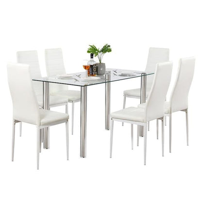 Dining Table Set