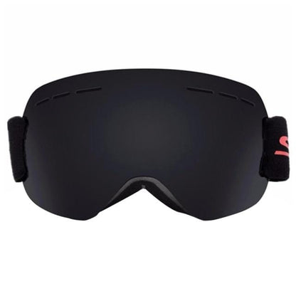 Ski Goggles With Ski Mask