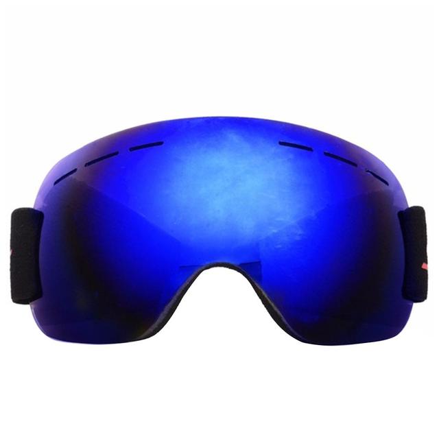 Ski Goggles With Ski Mask