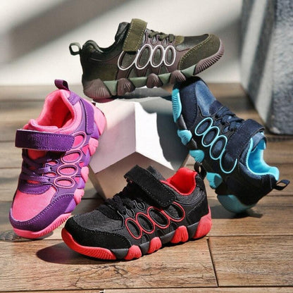 Children Hiking Shoes