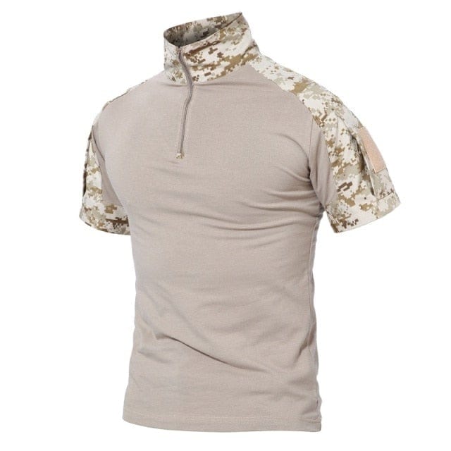 Men's Tactical Shirt