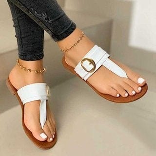 Women Fashion Flip Flops