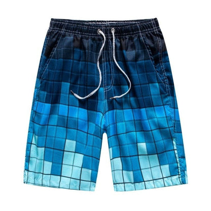 Men's Summer Beach Shorts