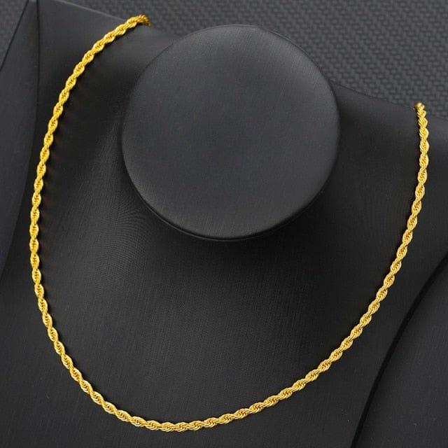 Pendant Necklace For Women