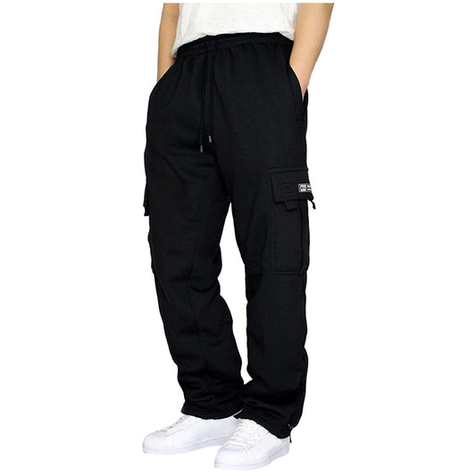 Workout Track Bottom Trouser
