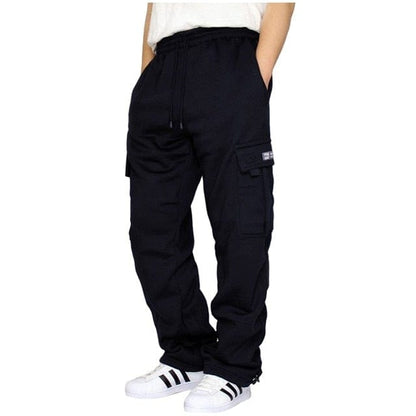 Workout Track Bottom Trouser