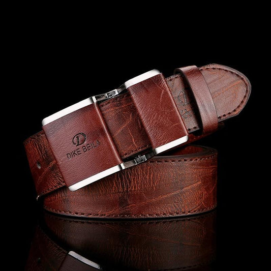 Men's Belt