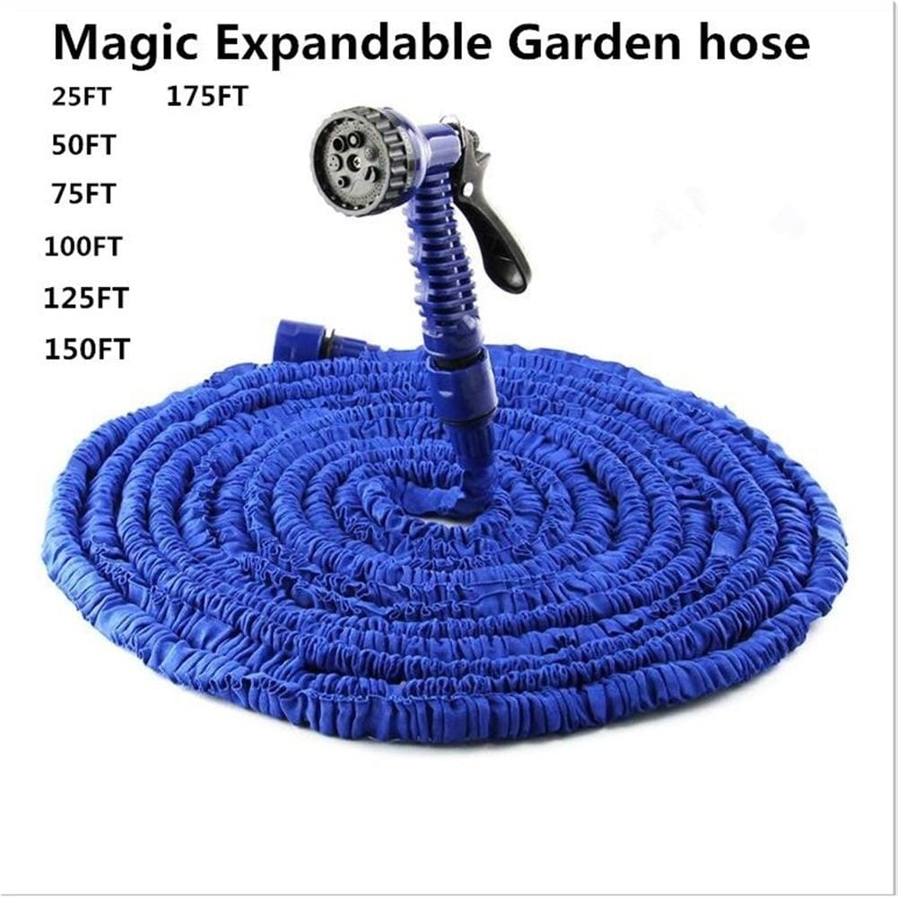 Flexible Garden Hose