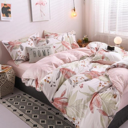 Bedding Set