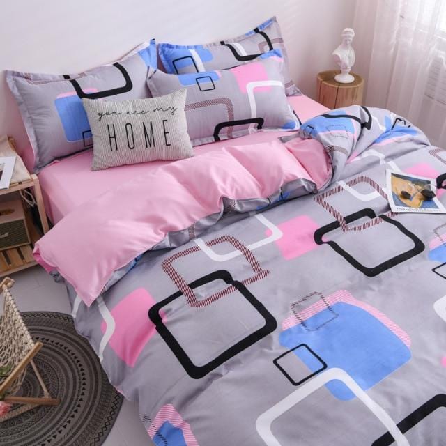 Bedding Set