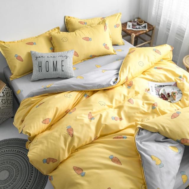 Bedding Set