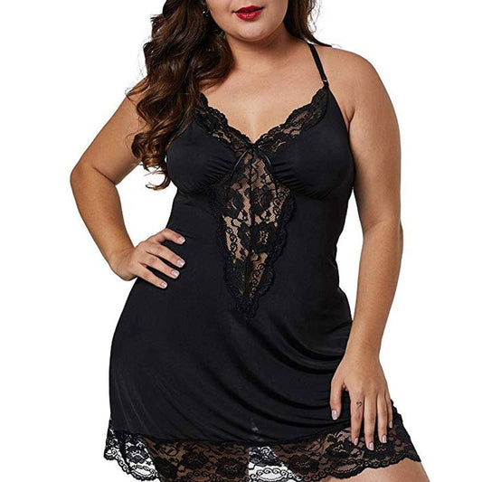 Women Nightwear Nightgown