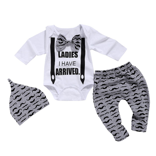 Newborn Kids Clothing