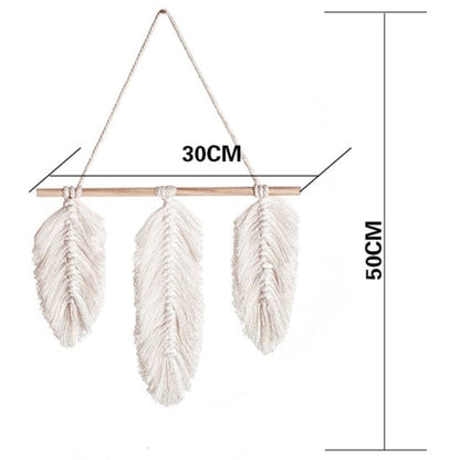 Angels Wings Wall Decor For Home