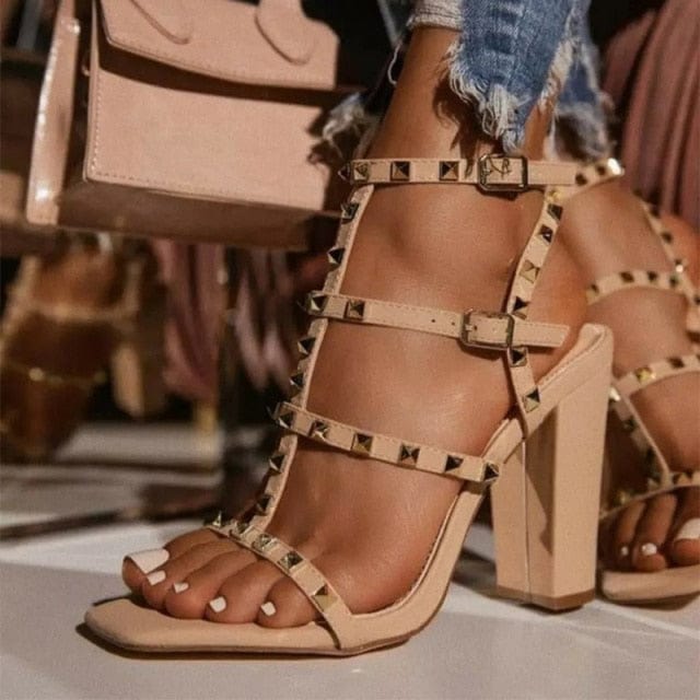 Women Fashion Sandals