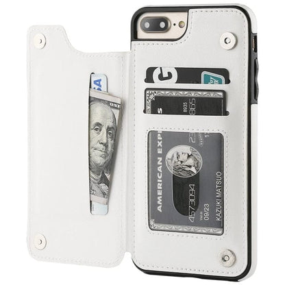 Business Wallet Cases For iPhone