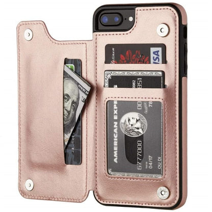 Business Wallet Cases For iPhone