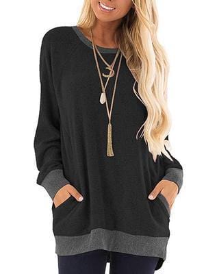 Casual Tops For Women