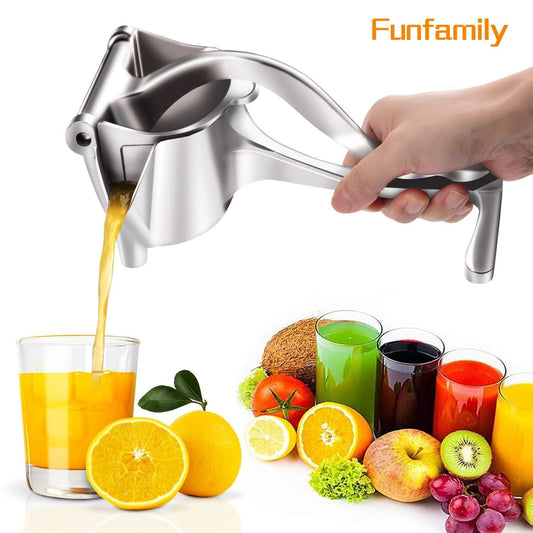 Manual Juice Squeezer