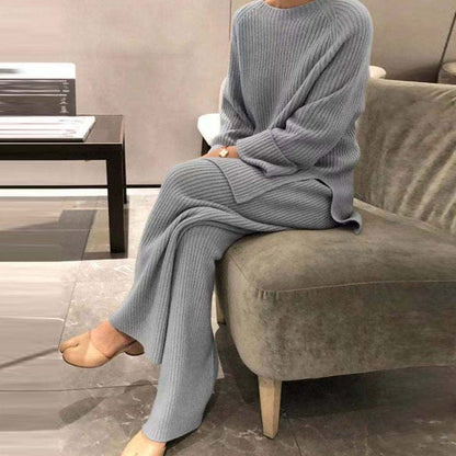 Elegant Pajama Women's Suit