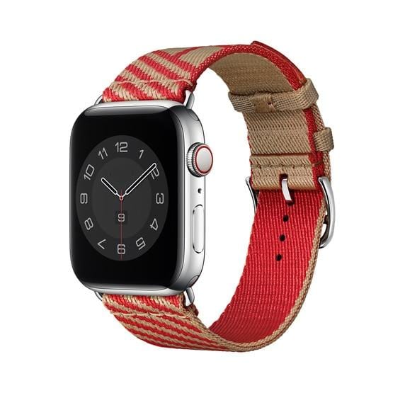 Colorful Strap For Apple Watch Band