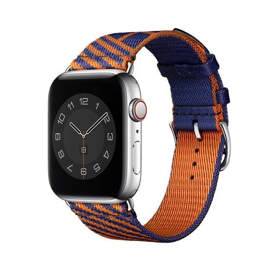 Colorful Strap For Apple Watch Band