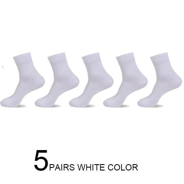 Men's Cotton Socks