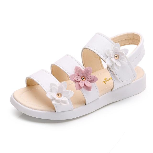 Girls Sandals