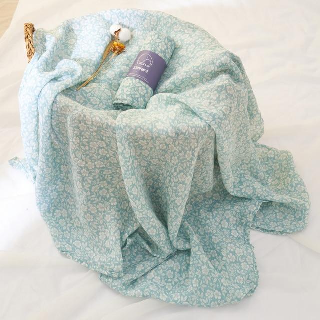 Newborn Baby Bath Towel