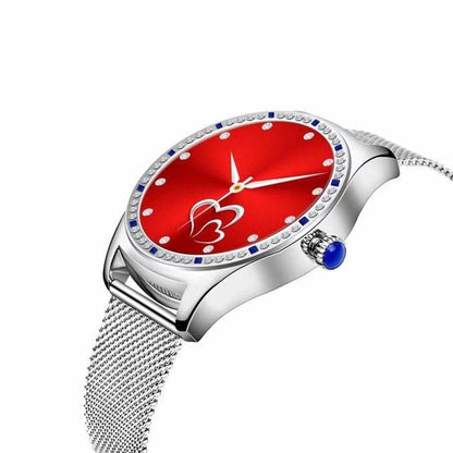 New Fashion Waterproof Smart Watch