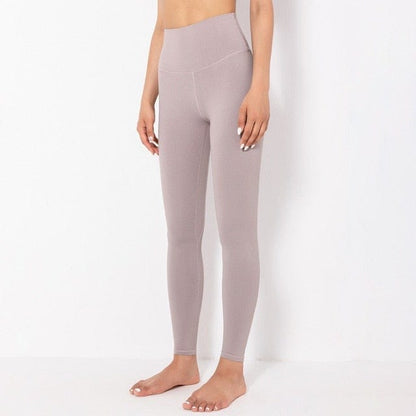 Seamless Tights Yoga Leggings