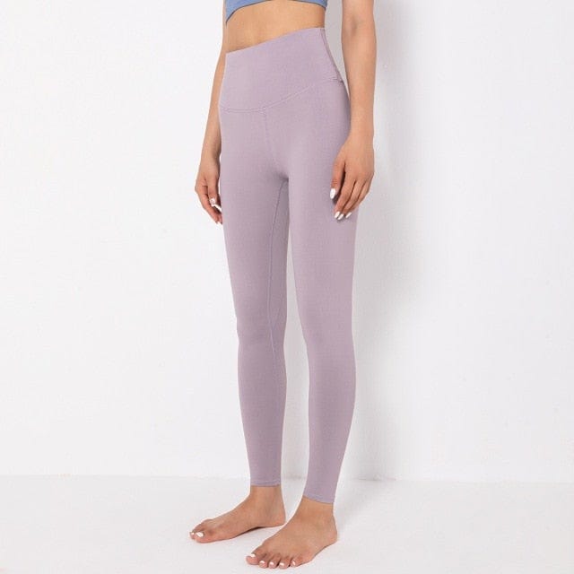 Seamless Tights Yoga Leggings