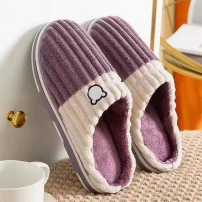 Women Winter Slippers