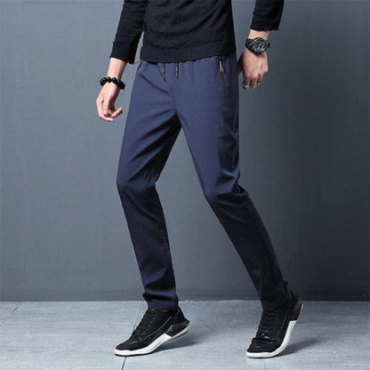 Men Pants Joggers