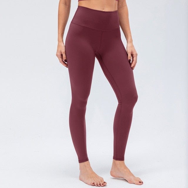 High Waist Legging Women Pants