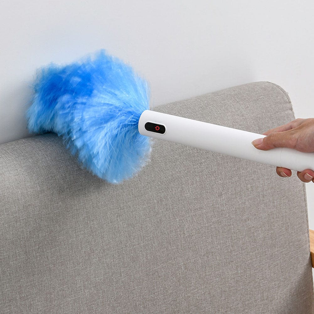 Handheld Electric Feather Duster