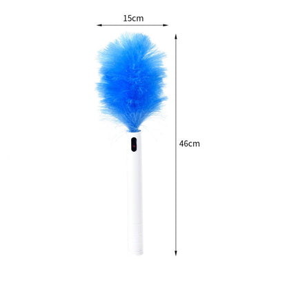 Handheld Electric Feather Duster