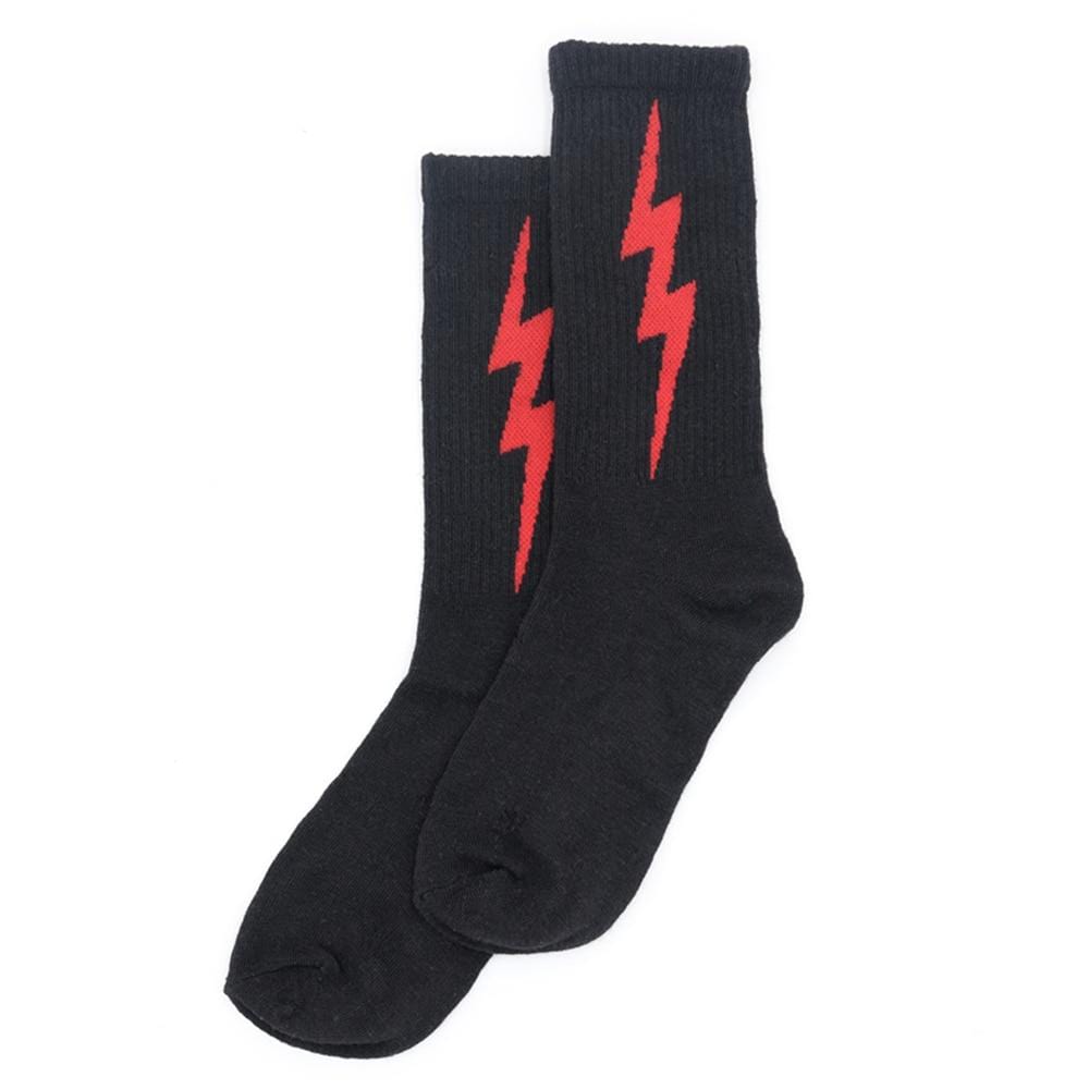 lightning Socks