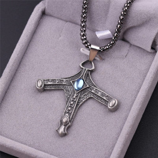 Vintage Necklaces For Men