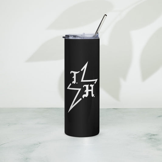 Stainless steel tumbler