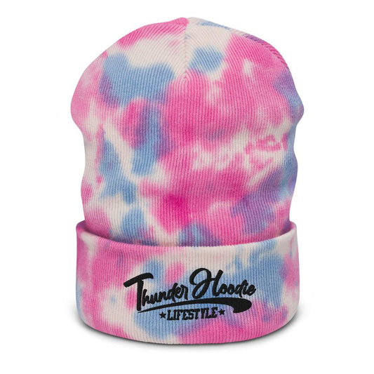 Tie Dye beanie