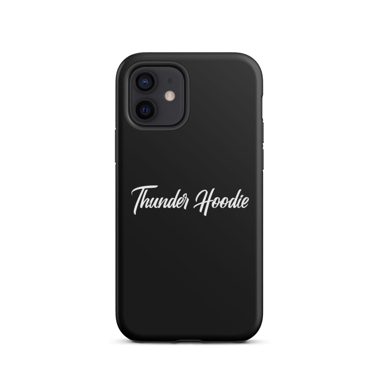 Tough iPhone case